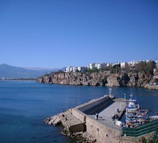 Auf jeden Fall eine Reise wert