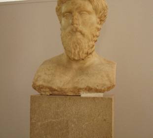 Muzeum Archeologiczne w Delfach