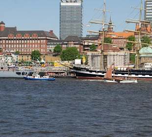 Hafengeburtstag 2008