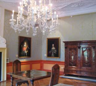 Residenzmuseum im Celler Schloss - Impressionen