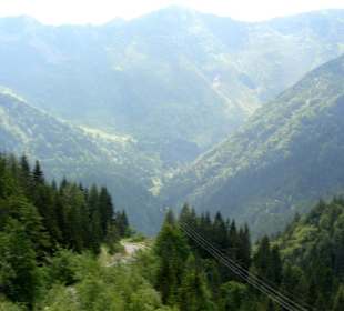 Plöckenpass