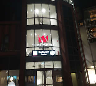 Tasteo (ehemals East)