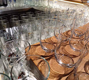 Im Augustiner Brauhaus