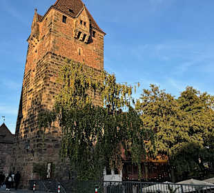 Altstadt Nürnberg