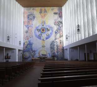 Pfarrkirche St. Georg