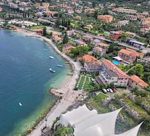 Uferpromenade Malcesine