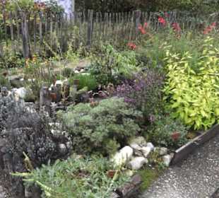 Umweltbildungszentrum Listhof