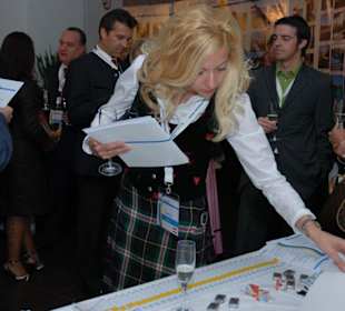 HolidayCheck-Award 2007