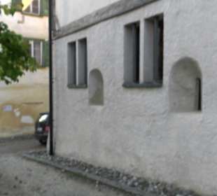 Geistliches Zentrum Kloster Heiligkreuztal Altheim