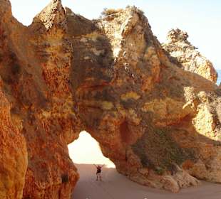 Praia dos Tres Irmaos