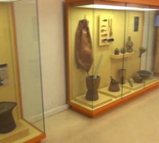Nationalmuseum der Anthropologie