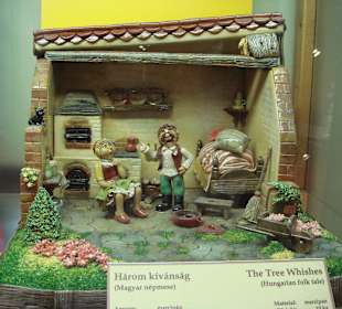 Мuseum Маrcipan Sabo