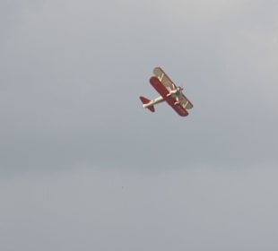 Flugshow
