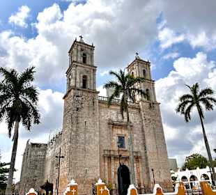Kathedrale San Servacio - San Gervasio