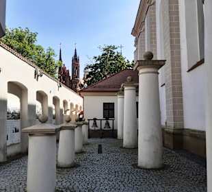 Church Heritage Museum