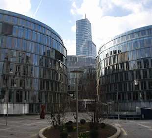 Mediapark Köln