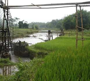 Einmalige & unvergessliche Privattour ins Hinterl.