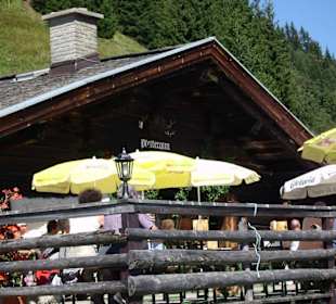 Pfefferalm
