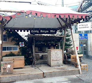 Weihnachtsmarkt Dortmund