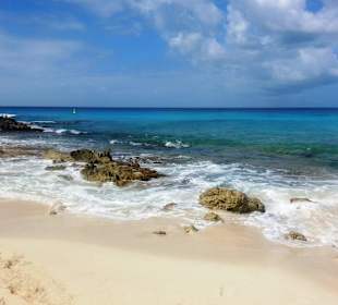Sand und Meer Maho Beach