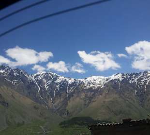 Gruzińska Droga Wojenna