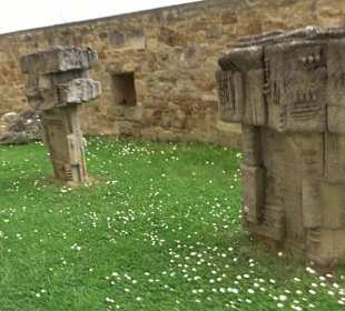 Schloss ob Ellwangen