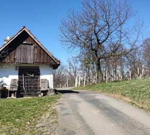 Winzerhaus