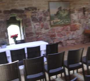 Burgruine Hohenrechberg