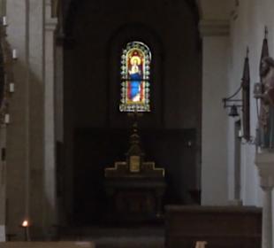 Schottenkirche St. Jakob