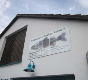 Insel Reichenau Fischer