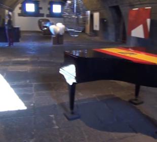 Castillo de San José