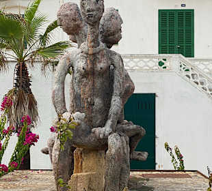 Wandern Can Picafort