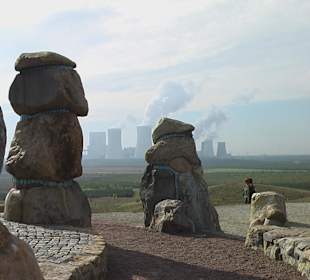 Findlingspark Nochten