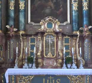 Klosterkirche St. Johannes der Täufer