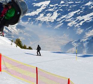 Skigebiet Penken 