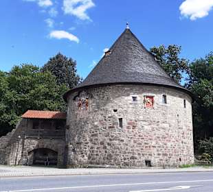 Rotunde Hann. Münden