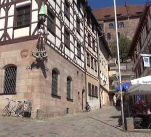 Kaiserburg