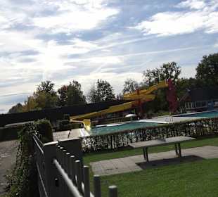 Freibad Ried