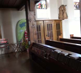 Stadtrundgang Titisee