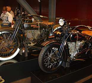Im Museum