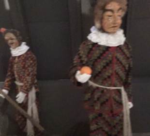 Fastnachtsmuseum Narrenschopf