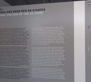 Topographie des Terrors
