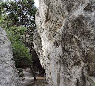 Siracusa Parco archeologico