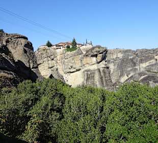 Kloster Agia Triáda