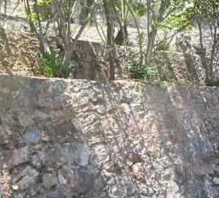  Аланийская крепость