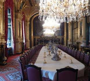 Come vivevano nell'800