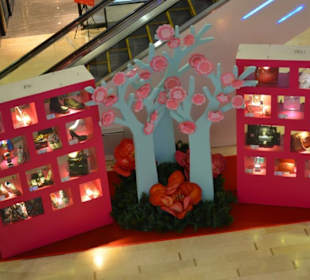 Fahrenheit 88 Shoppingmall