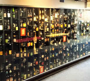 The Beer Wall von 2be The Beer Wall
