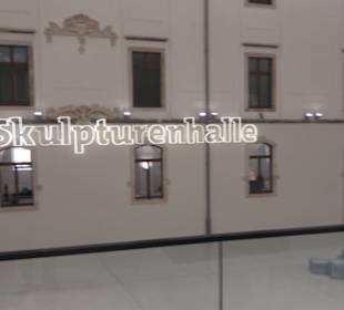 Skulpturensammlung