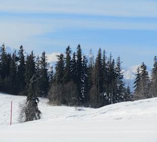 Niebieska trasa do Kotelnicy Express